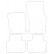Car mats for Jaguar XF 2015- 4-part, Thumbnail 2