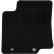 Car mats for Kia Rio 2012- 4-piece, Thumbnail 2