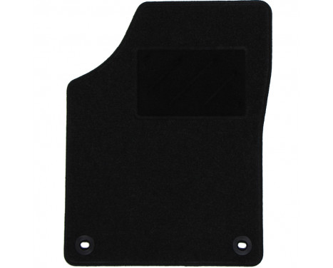 Car mats for Mazda Demio 1998-2002 4-piece, Image 2