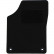 Car mats for Mazda Demio 1998-2002 4-piece, Thumbnail 2