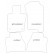 Car mats for Mercedes-Benz X-Class 470 2017- 4-piece, Thumbnail 2