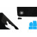 Car mats for Mini Countryman 2012- 4-piece, Thumbnail 4