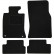 Car mats for New Mini R56 2007-2013 4-piece