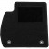 Car mats for Opel Zafira C 2011- 4-piece, Thumbnail 2