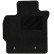 Car mats for Toyota Auris 2007-2012 4-piece, Thumbnail 2