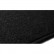 Car mats for Toyota Picnic 1997- 5 pieces, Thumbnail 3