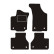 Car mats for VW Phaeton 2008 ->