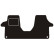 Car mats for VW Transporter T6.1 for ongoing 2020 ->