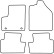 Car Mats Ford Tourneo Connect 2003-2010