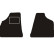 Car mats front suitable for Kia Carnival 2006 -