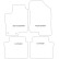 Car Mats Hyundai Sonata 2005-2010 4-part, Thumbnail 2