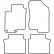 Car Mats Hyundai Sonata 2005-2010, Thumbnail 2