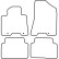 Car Mats Hyundai Tucson 2015-