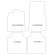 Car Mats Jaguar XJ 2009- Lwb 4-piece, Thumbnail 2