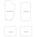 Car Mats Jeep Cherokee 1991- 4-parts, Thumbnail 2