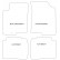 Car Mats Kia Cerato 2004-2007 4-part, Thumbnail 3