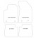Car mats Lancia Delta 2006- 4-parts, Thumbnail 2