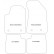 Car Mats Lancia Delta 2006- 6-parts, Thumbnail 2