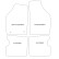 Car Mats Lancia Ypsilon 2004-2010 4-piece, Thumbnail 2