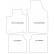 Car Mats Lancia Ypsilon 2011- 4-parts, Thumbnail 2