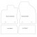 Car Mats Lexus 200 CT Hybrid 2011- 4-parts, Thumbnail 2