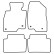 Car mats Mazda 2 2014-, Thumbnail 2
