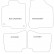 Car Mats Mazda 323F 1995 4-piece, Thumbnail 2