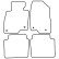 Car Mats Mazda 6 Wagon 2016-, Thumbnail 2