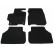 Car Mats Mazda Premacy 1999-2005 4-part