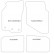 Car Mats Mitsubishi Colt 1991-1996 4-part, Thumbnail 2