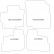 Car Mats Mitsubishi Mirage 2013- 4-parts, Thumbnail 2