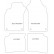 Car Mats Nissan Maxima 1995-2004 4-part, Thumbnail 2