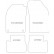 Car Mats Nissan Micra K10 1993-2003 4-part, Thumbnail 2