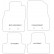 Car Mats Opel Ampera 2012- 4-parts, Thumbnail 3