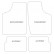 Car Mats Opel Corsa A 1982-1993 4-parts, Thumbnail 2