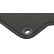 Car Mats Peugeot 406 1995-2004 (velor), Thumbnail 2