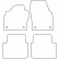 Car mats Skoda Kamiq 2019-, Thumbnail 2