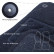 Car Mats Subaru Impreza 2000-2007 4-part, Thumbnail 2