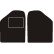 Car mats suitable for Aixam 400