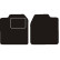 Car mats suitable for Aixam Roadline / Scouty 2008