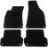 Car mats suitable for Audi A4 2001-2005 4-piece