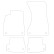 Car mats suitable for Audi A5 Cabrio 2017- 4-piece, Thumbnail 2