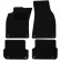 Car mats suitable for Audi A6 2007-2010 4-piece