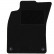 Car mats suitable for Audi A6 2007-2010 4-piece, Thumbnail 2