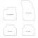 Car mats suitable for Audi Q8 2018 - 4-piece, Thumbnail 2