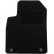 Car mats suitable for Audi TT 1999-2007 4-piece, Thumbnail 2