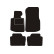 Car mats suitable for BMW F36 (4-series) 4-door gran coupe 2013 ->