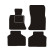 Car mats suitable for BMW GT (5 Series) 2014 -