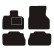 Car mats suitable for BMW iX I20 2021-