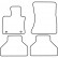 Car mats suitable for BMW X5 2007-2013, Thumbnail 2